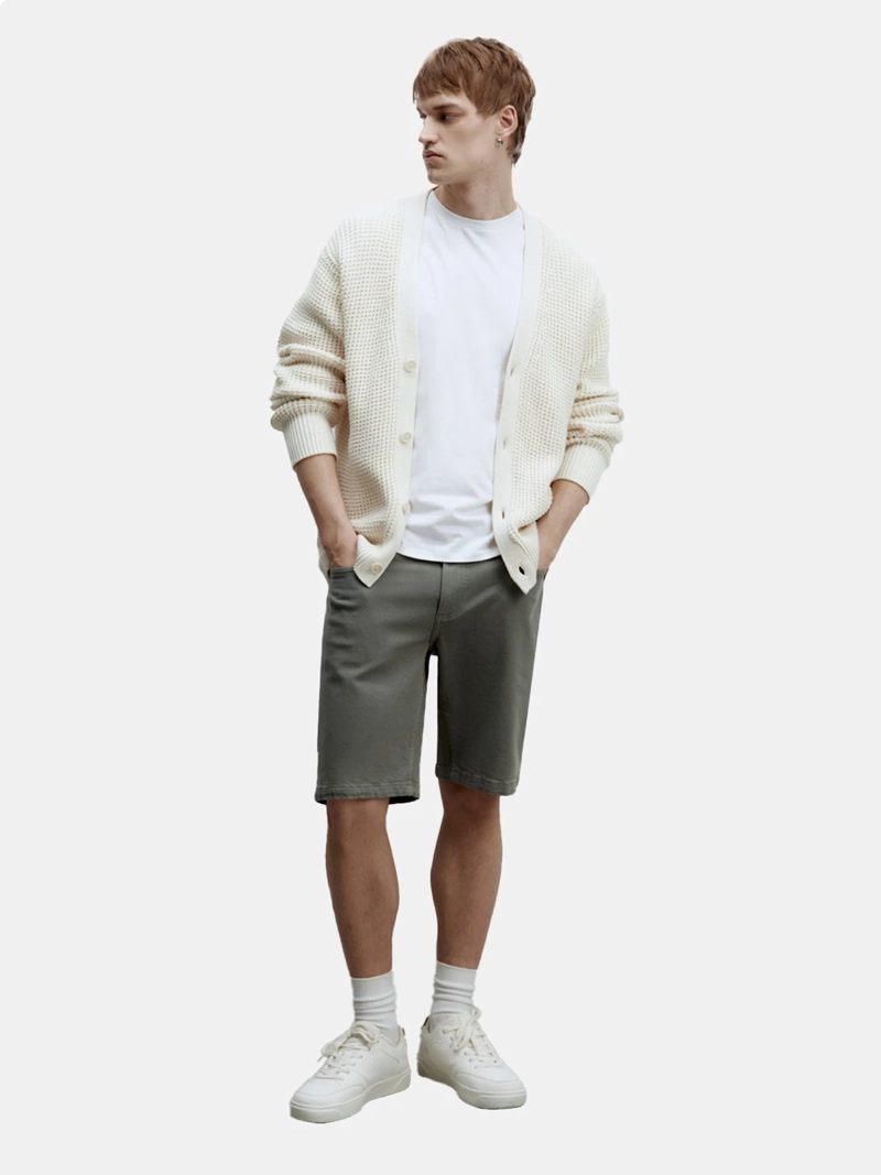 BERMUDAS HOMBRE SFERA 51319B2 - 3