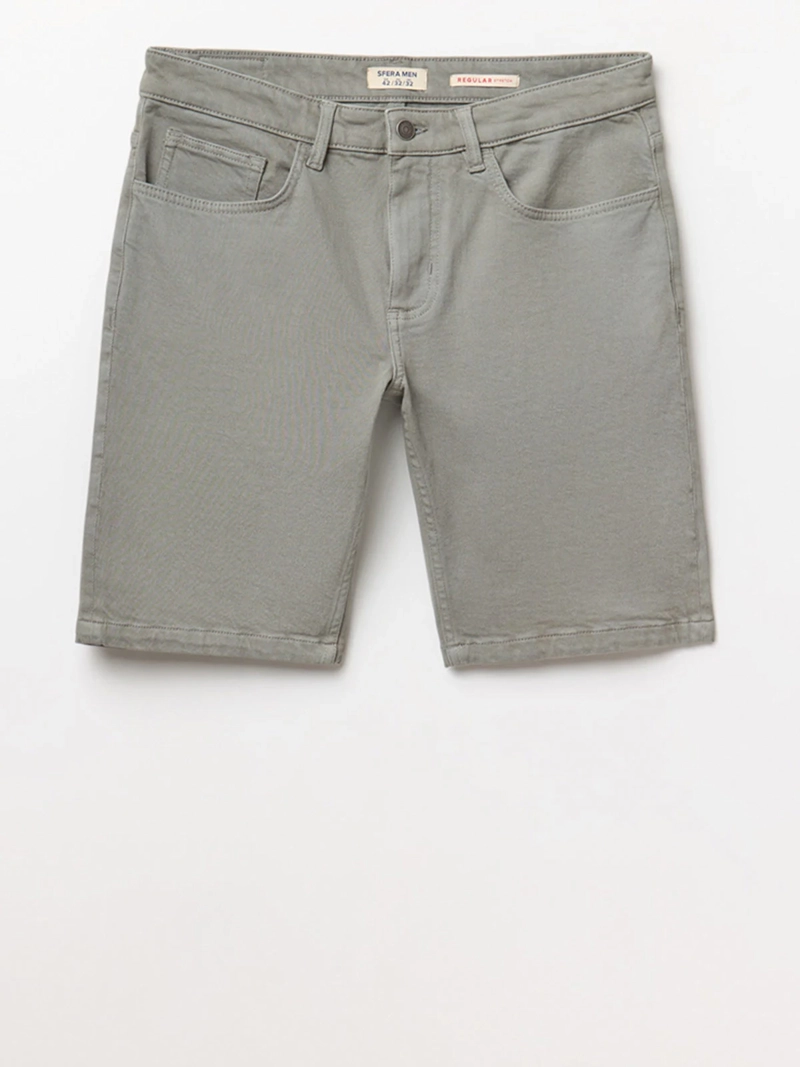 BERMUDAS HOMBRE SFERA 51319B2 - 4