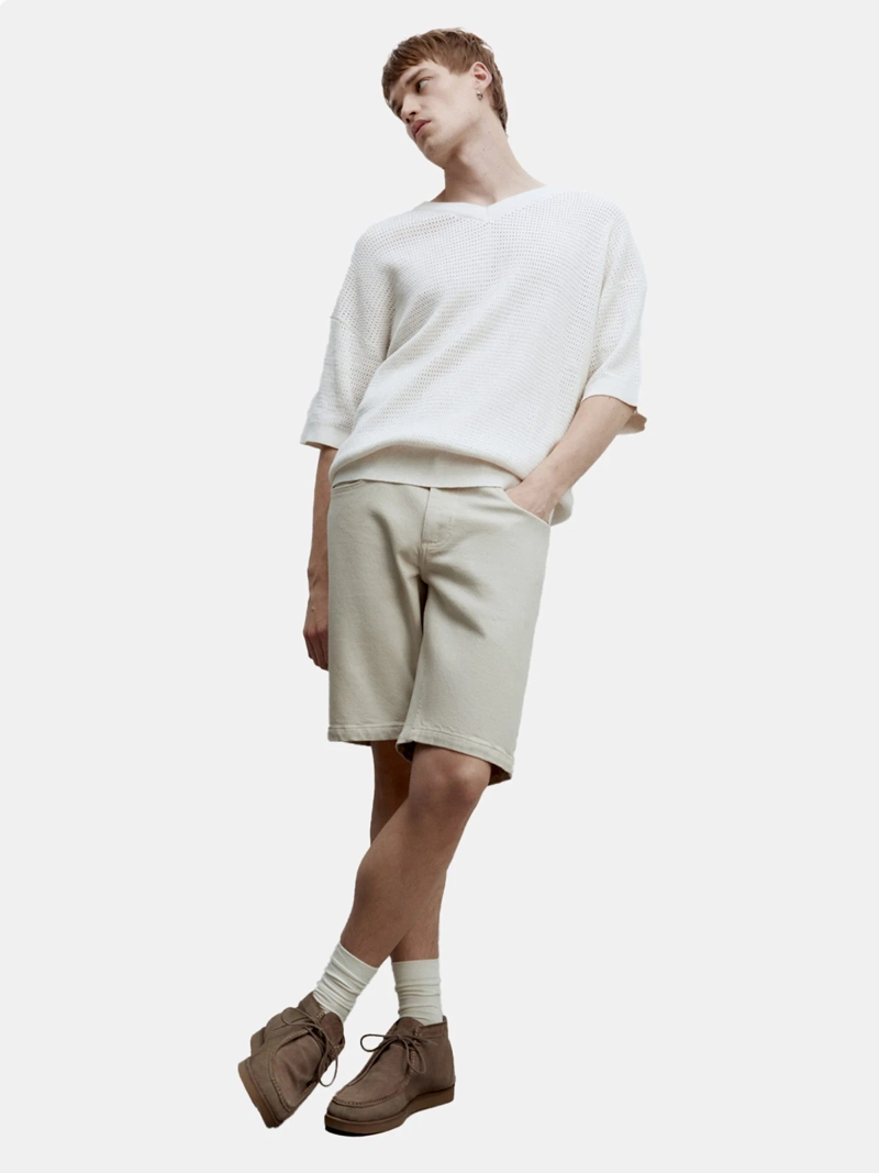 BERMUDAS HOMBRE SFERA 51319B2 - 3