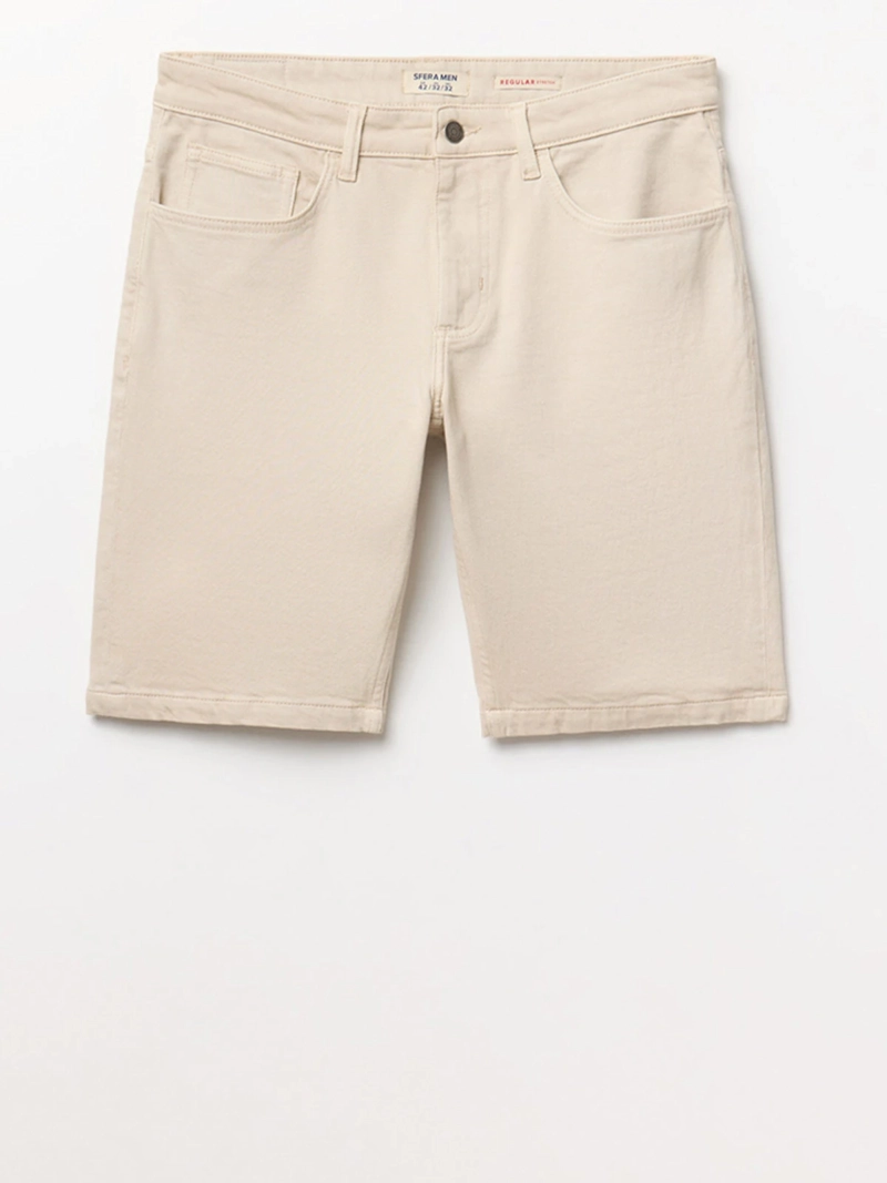 BERMUDAS HOMBRE SFERA 51319B2 - 4