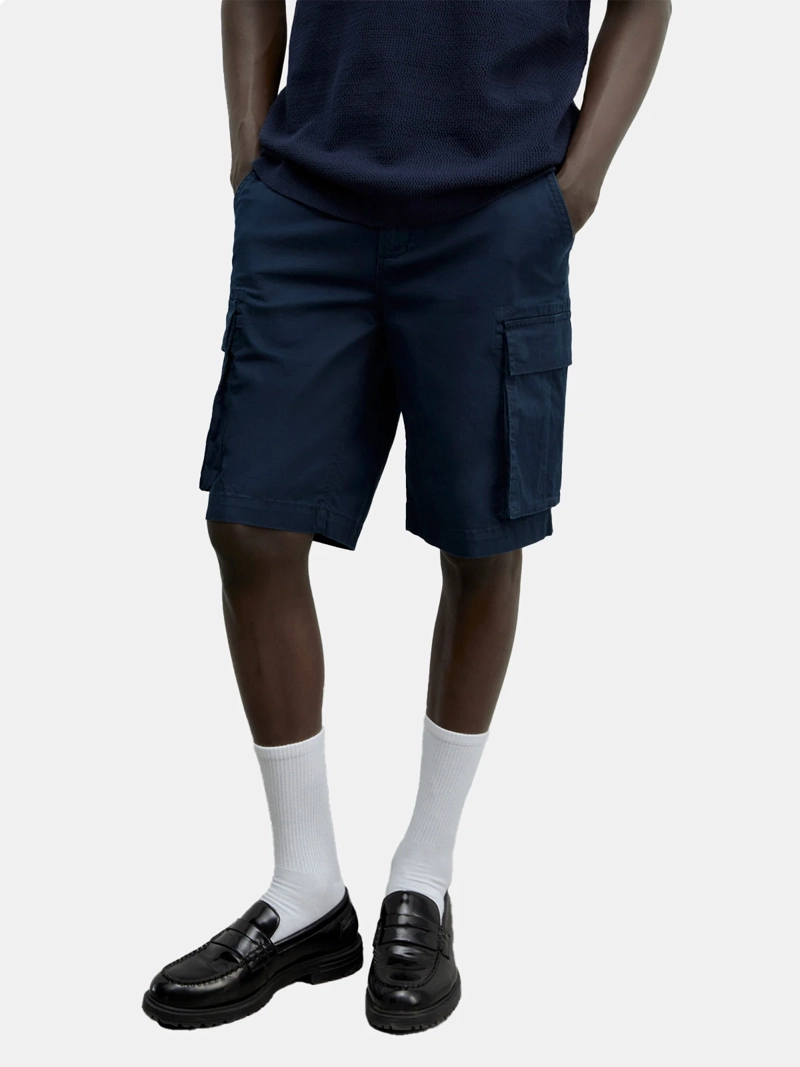 BERMUDAS HOMBRE SFERA 51319B5 - 1