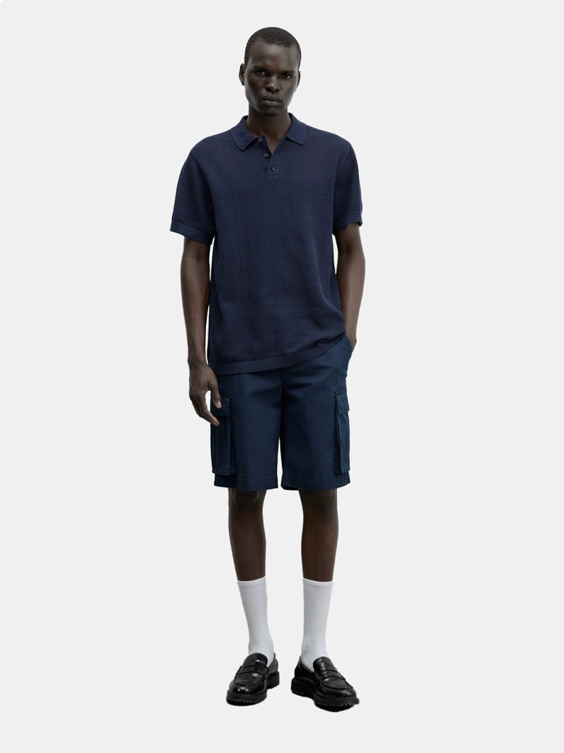 BERMUDAS HOMBRE SFERA 51319B5 - 3