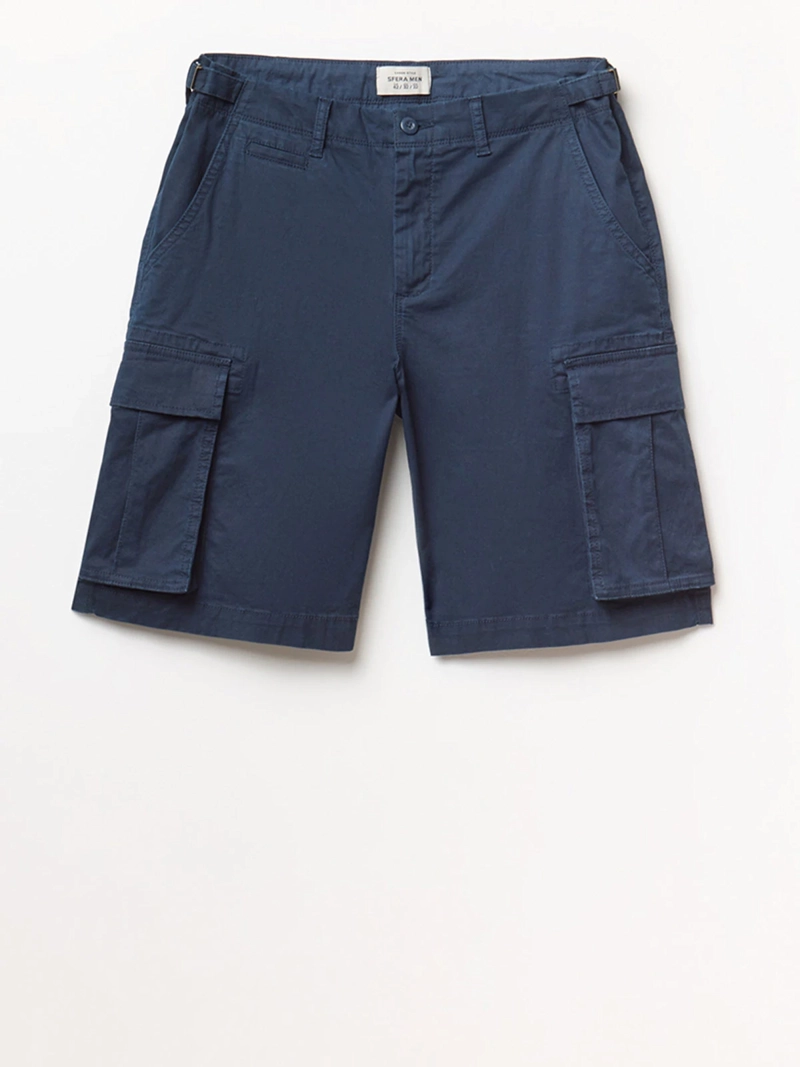 BERMUDAS HOMBRE SFERA 51319B5 - 4