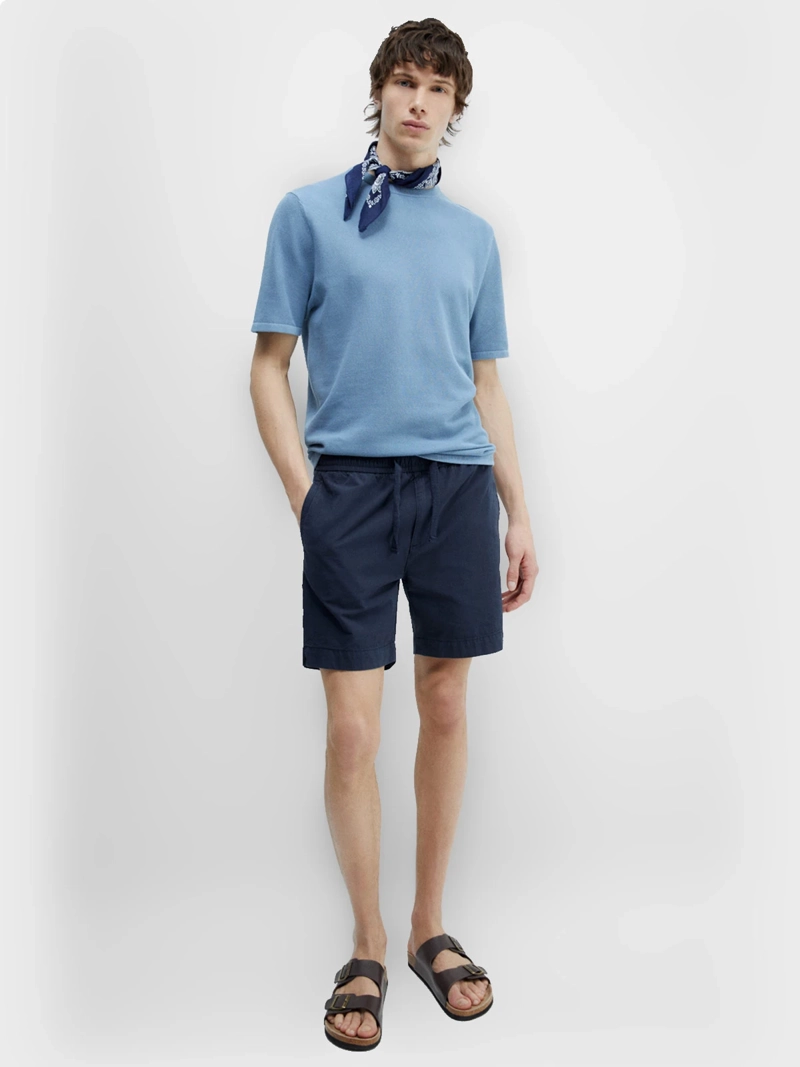 BERMUDAS HOMBRE SFERA 51319C1 - 3