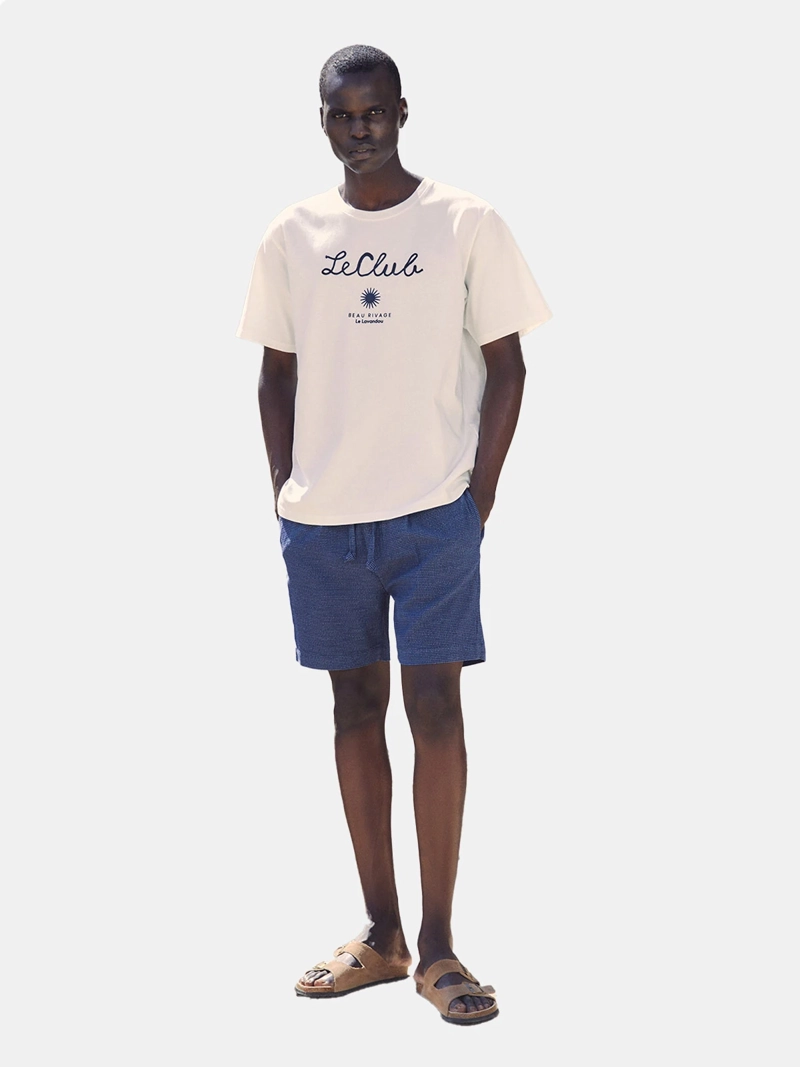 BERMUDAS HOMBRE SFERA 51319C4 - 3
