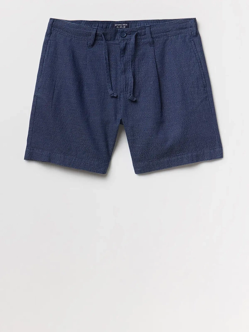 BERMUDAS HOMBRE SFERA 51319C4 - 4