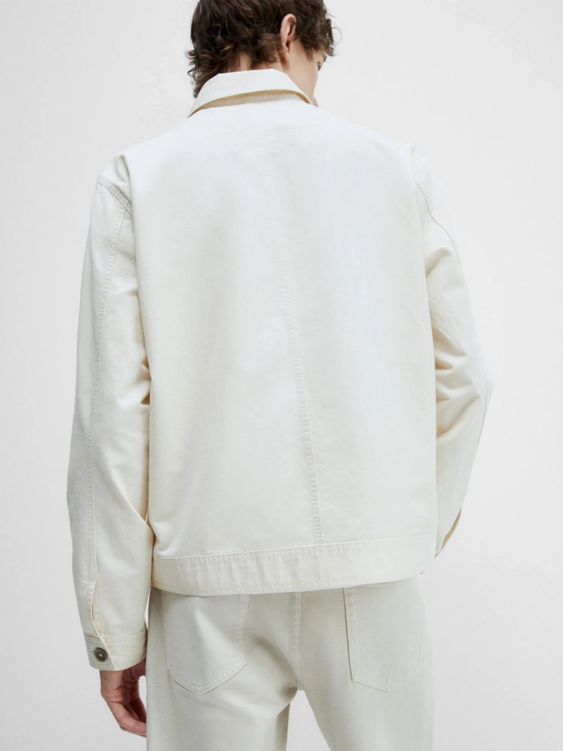 CHAQUETA HOMBRE SFERA 51329G1 - 2