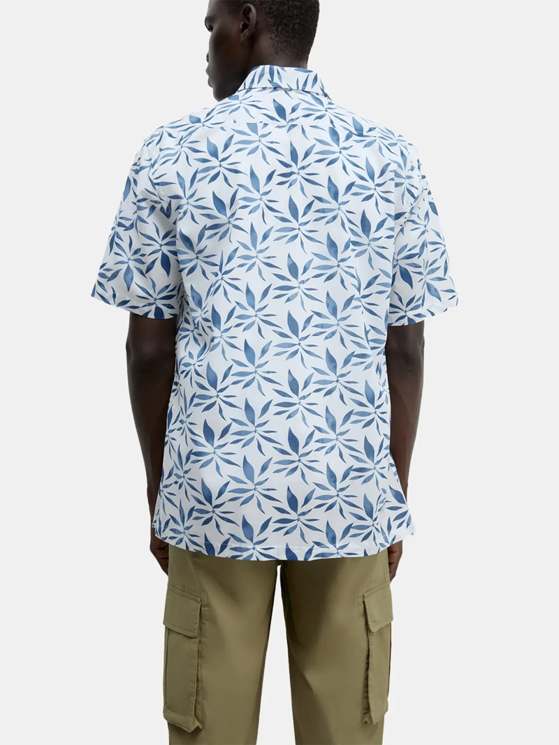 CAMISAS MANGA LARGA HOMBRE SFERA 51353P3 - 2
