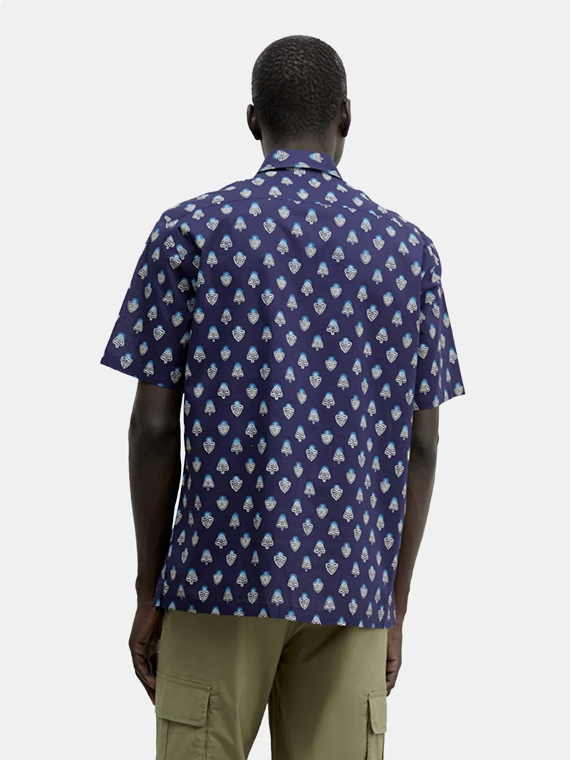 CAMISAS MANGA CORTA HOMBRE SFERA 51353P4 - 2