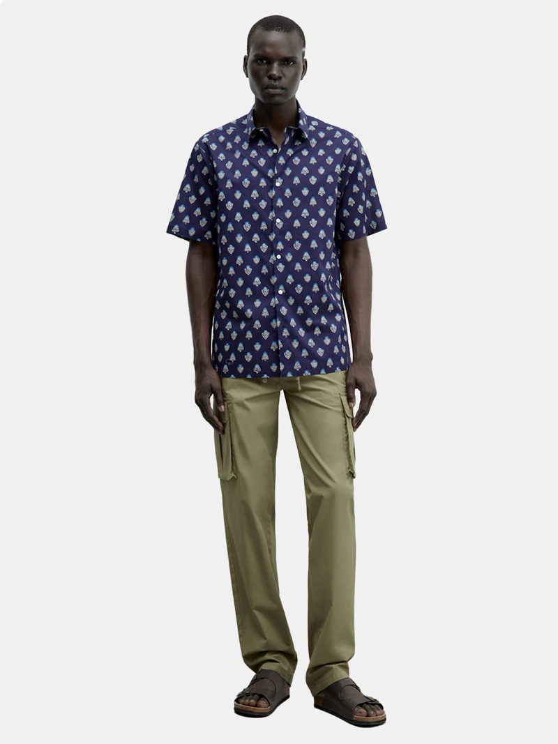 CAMISAS MANGA CORTA HOMBRE SFERA 51353P4 - 3
