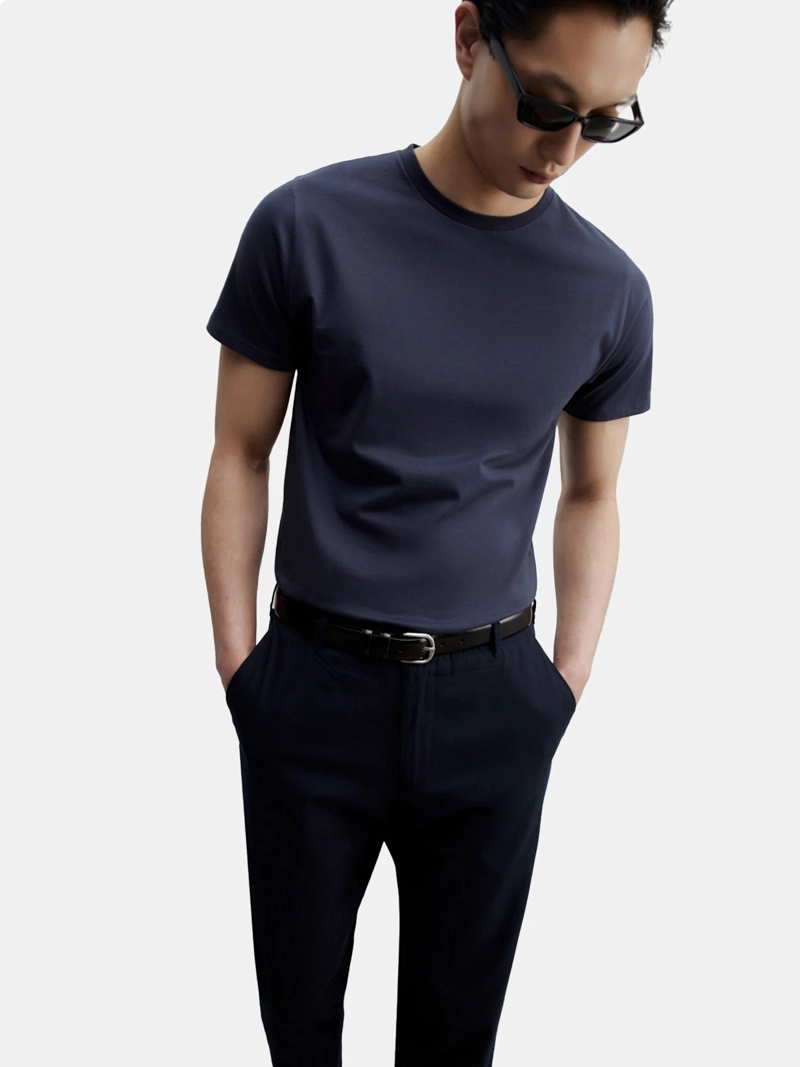 PANTALÓN HOMBRE SFERA 51378B4