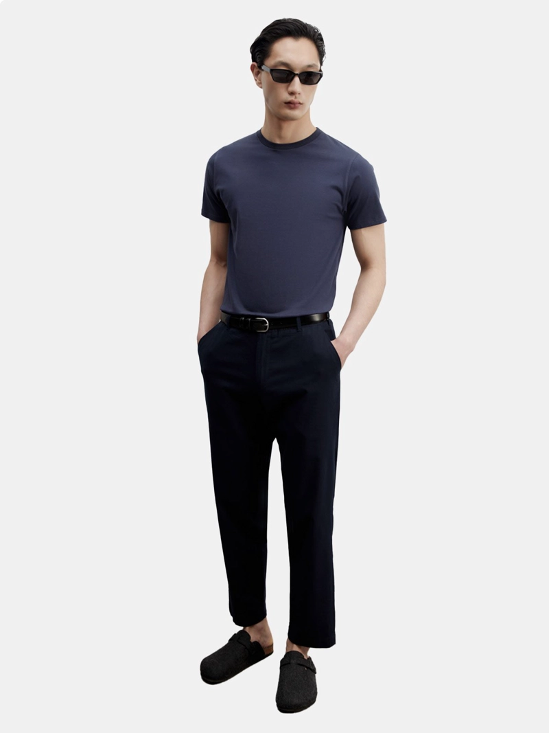 PANTALÓN HOMBRE SFERA 51378B4 - 4