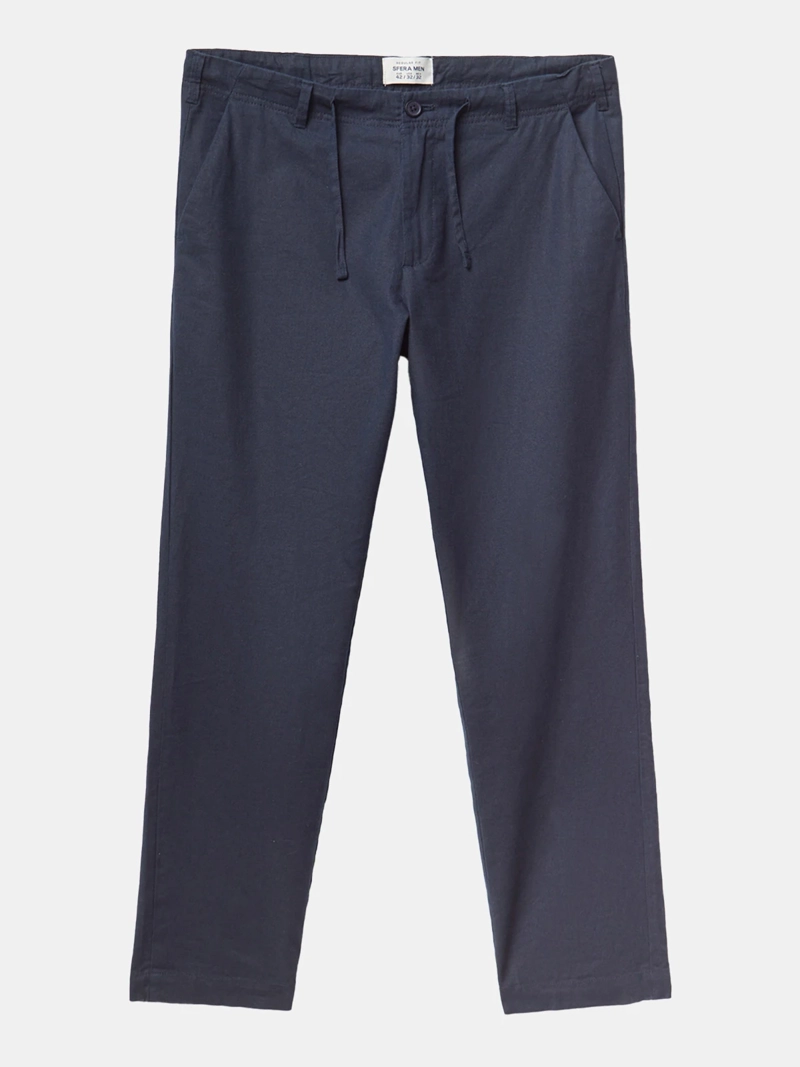 PANTALÓN HOMBRE SFERA 51378B4 - 5