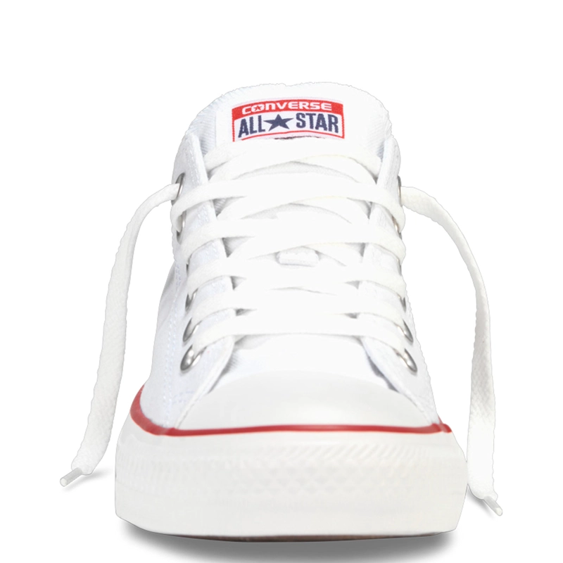 ZAPATILLAS UNISEX CONVERSE URBANO BLANCO CHUCK TAYLOR ALL STAR - 2