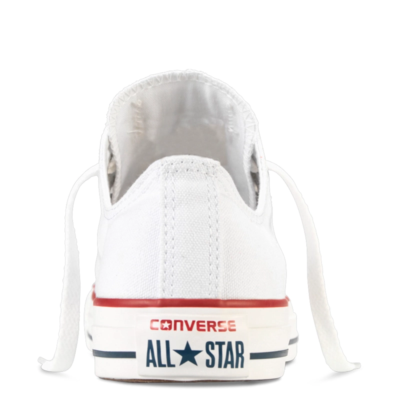 ZAPATILLAS UNISEX CONVERSE URBANO BLANCO CHUCK TAYLOR ALL STAR - 3