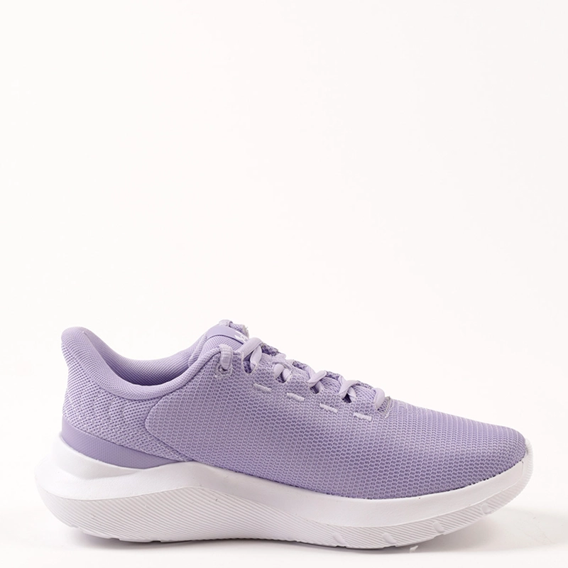 ZAPATILLAS MUJER UNDER ARMOUR RUNNING MORADO PHADE RN 3 - 1