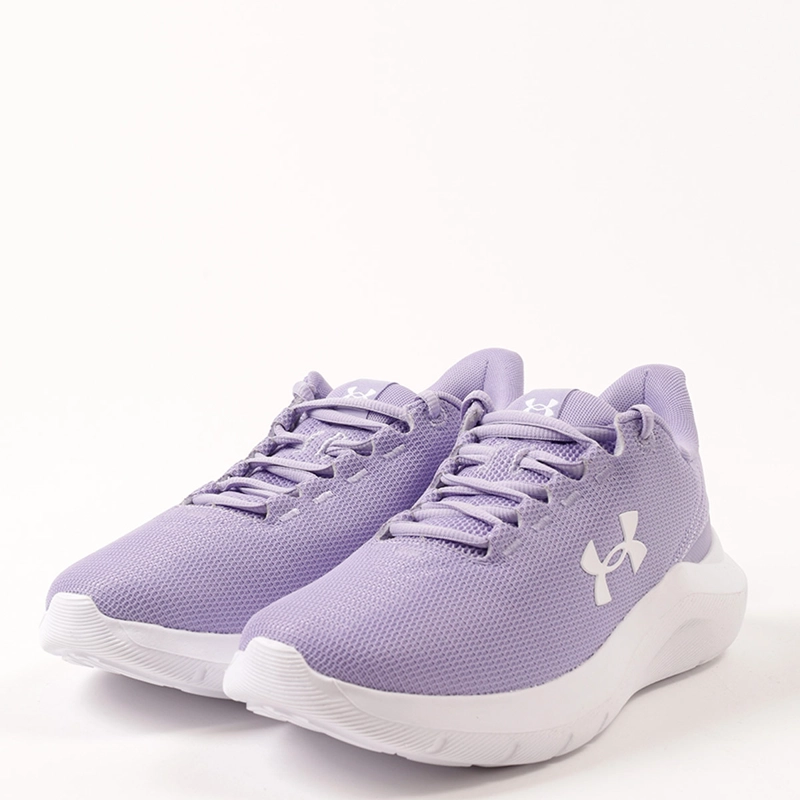 ZAPATILLAS MUJER UNDER ARMOUR RUNNING MORADO PHADE RN 3 - 2