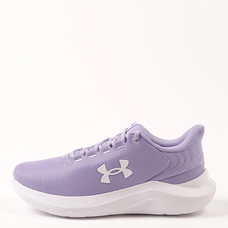 ZAPATILLAS MUJER UNDER ARMOUR RUNNING MORADO PHADE RN 3 - 3