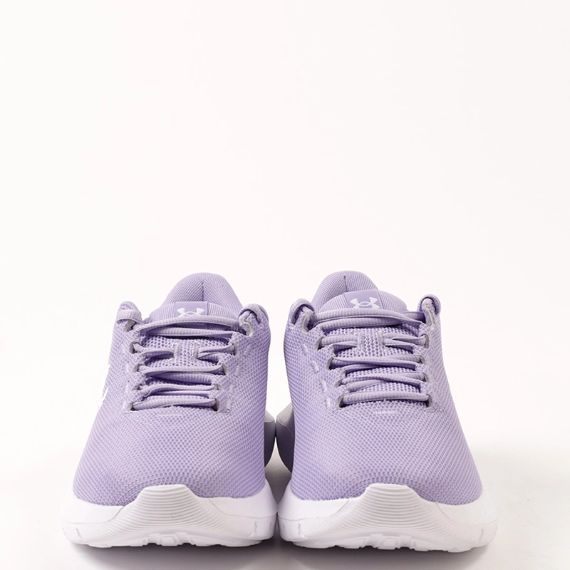 ZAPATILLAS MUJER UNDER ARMOUR RUNNING MORADO PHADE RN 3 - 4