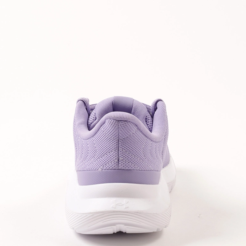 ZAPATILLAS MUJER UNDER ARMOUR RUNNING MORADO PHADE RN 3 - 5
