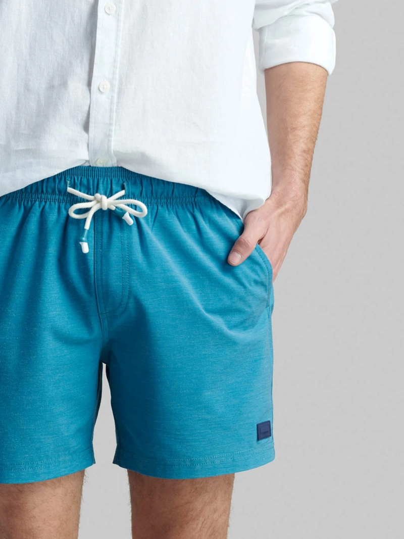 TRAJE DE BAÑO HOMBRE FEROUCH  - 3
