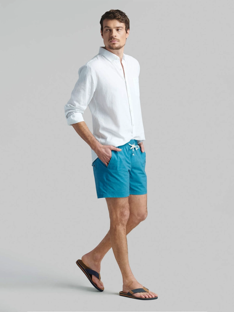 TRAJE DE BAÑO HOMBRE FEROUCH  - 4