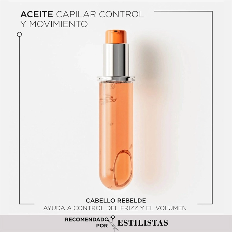 RECARGA ACEITE KÉRASTASE DISCIPLINE OLÉO-RELAX 75 ML - 2