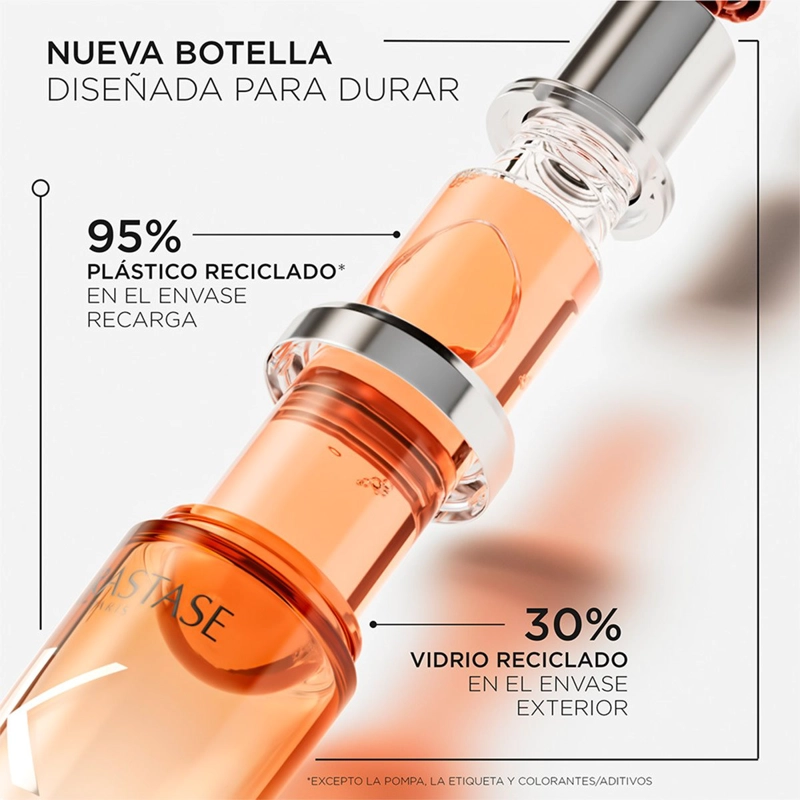 RECARGA ACEITE KÉRASTASE DISCIPLINE OLÉO-RELAX 75 ML - 6
