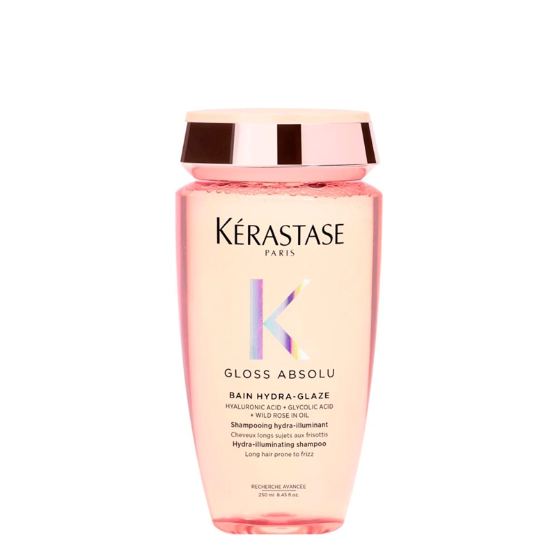 SHAMPOO KERASTASE GLOSS ABSOLU BAIN 250ML - 1