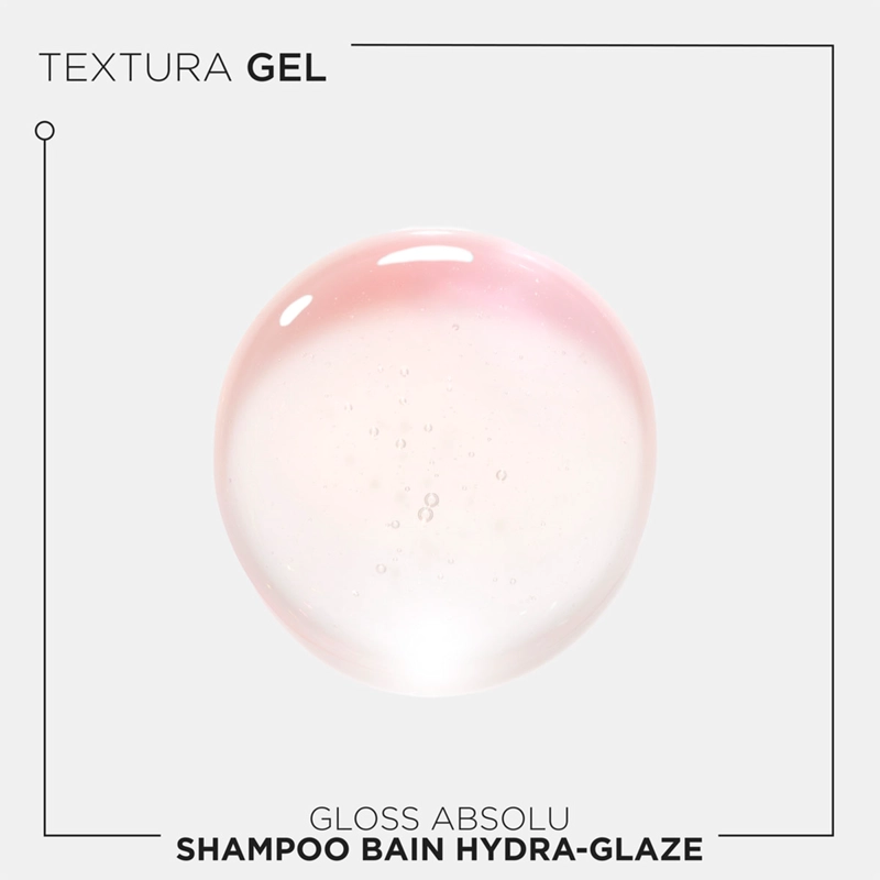 REFILL SHAMPOO KERASTASE GLOSS ABSOLU BAIN 500ML - 7