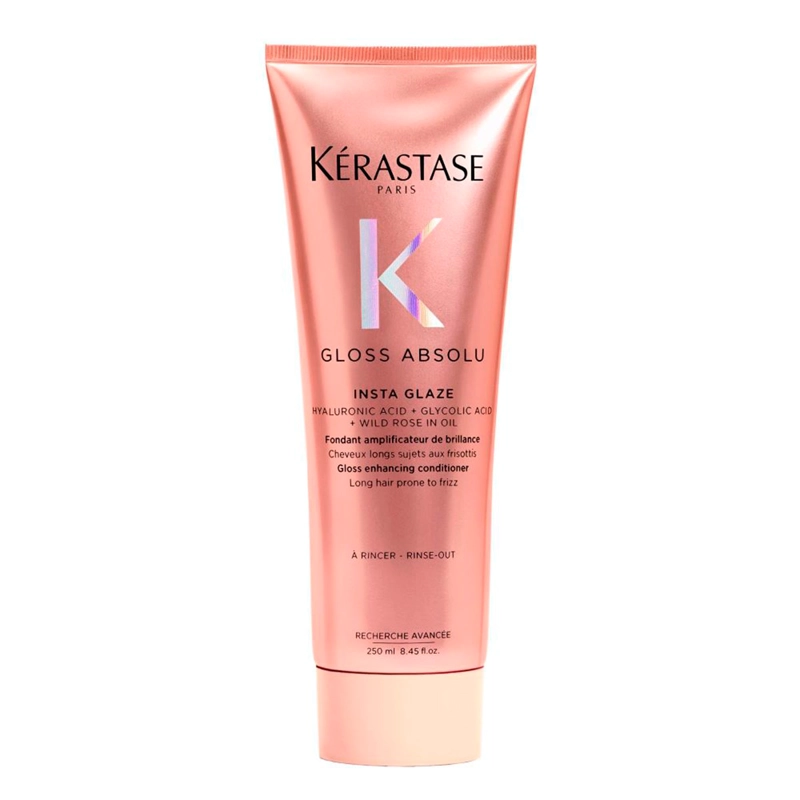 ACONDICIONADOR KERASTASE GLOSS ABSOLU FONDANT 250ML - 1