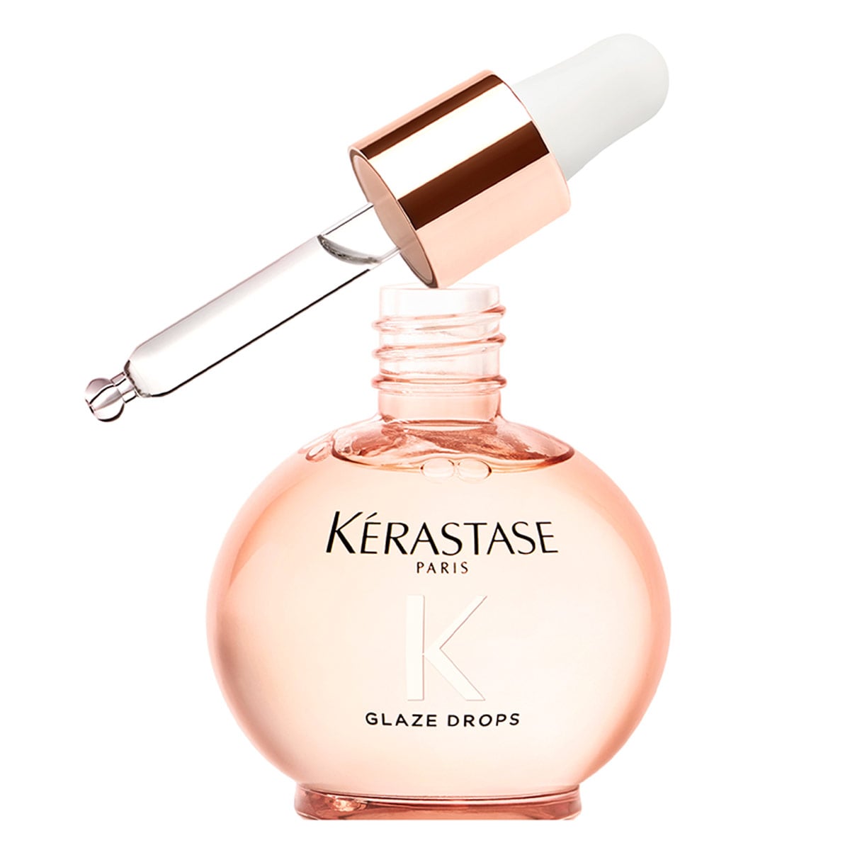 ACEITE EFECTO GLOSS KÉRASTASE GLOSS ABSOLU GLASE DROPS 45 ML - 1