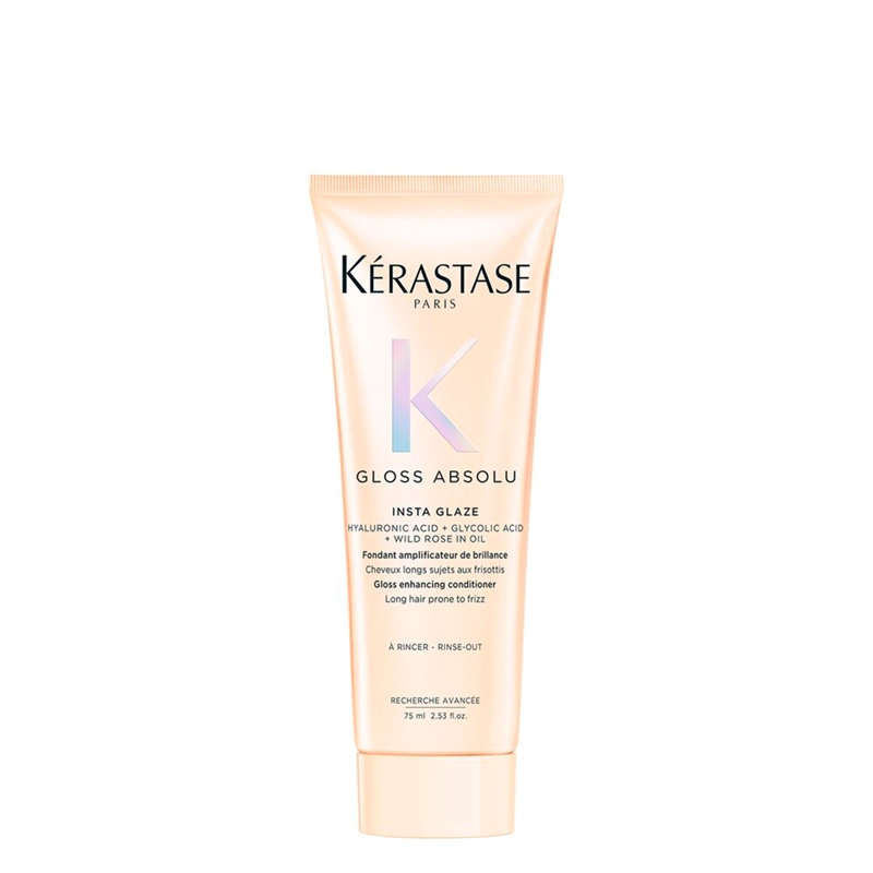 ACONDICIONADOR KERASTASE GLOSS ABSOLU FONDANT 75ML - 1