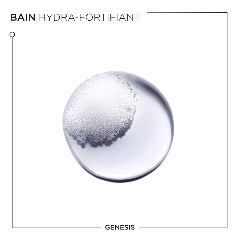 RECARGA SHAMPOO ANTI-CAÍDA GENESIS BAIN HYDRA-FORTIFIANT 500ML KÉRASTASE - 7