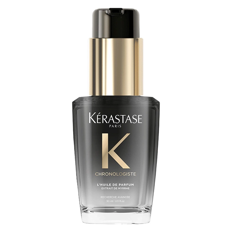 ACEITE REVITALIZANTE KÉRASTASE CHRONOLOGISTE L'HUILE DE PARFUM 30 ML - 1