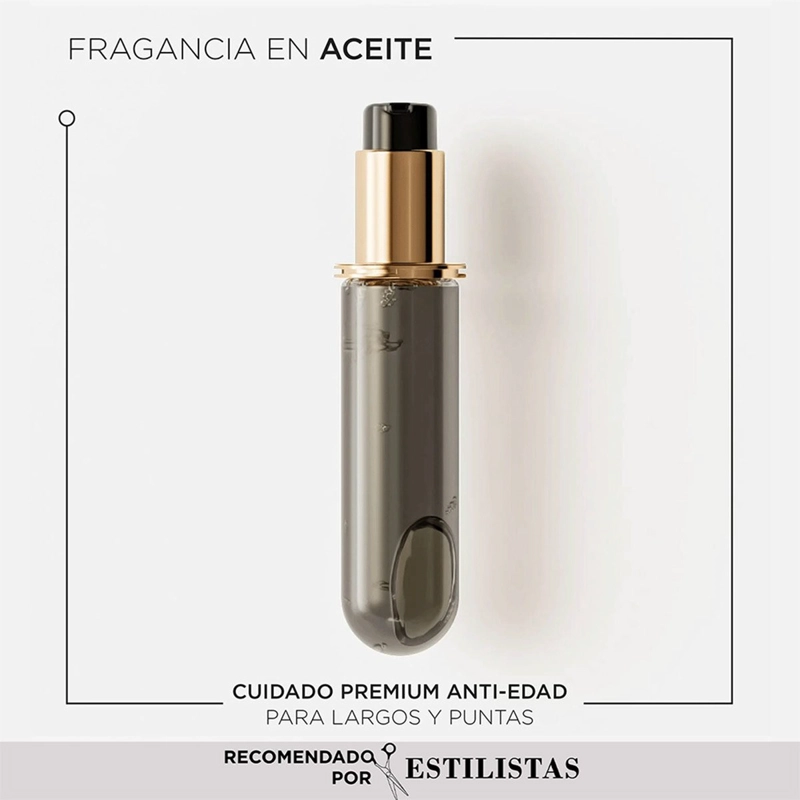 RECARGA ACEITE REVITALIZANTE KÉRASTASE CHRONOLOGISTE L'HUILE DE PARFUM 75ML - 2