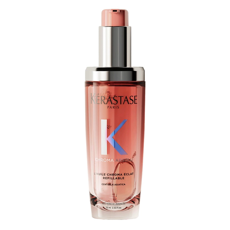 ACEITE REPARADOR KÉRASTASE CHROMA ABSOLU ÉCLAT RADIANCE 75 ML - 1