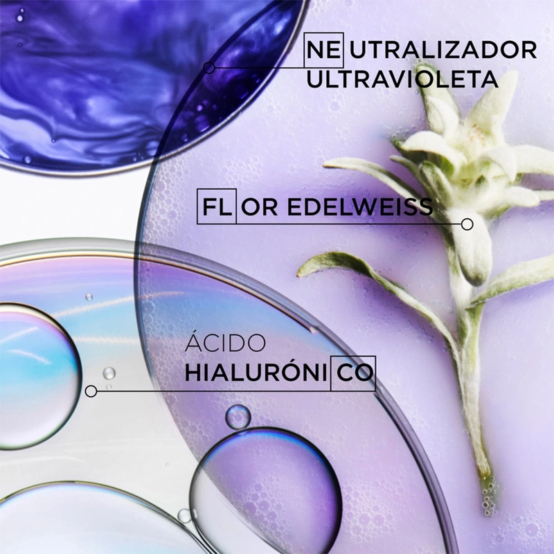 RECARGA SHAMPOO CABELLO RUBIO KÉRASTASE BLOND ABSOLU 500 ML - 5
