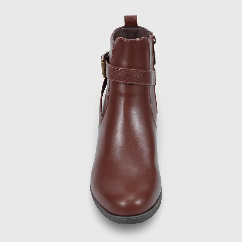 BOTINES MUJER BRIGITTE NAUX ESAPA - 6