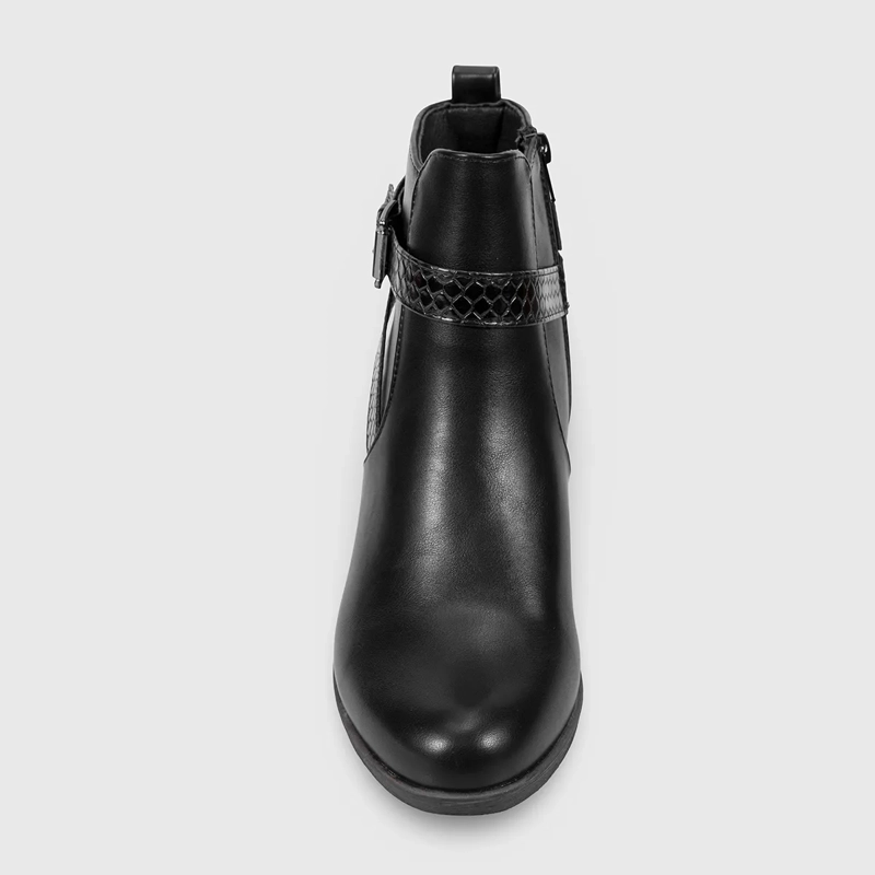 BOTINES MUJER BRIGITTE NAUX ESAPA - 6