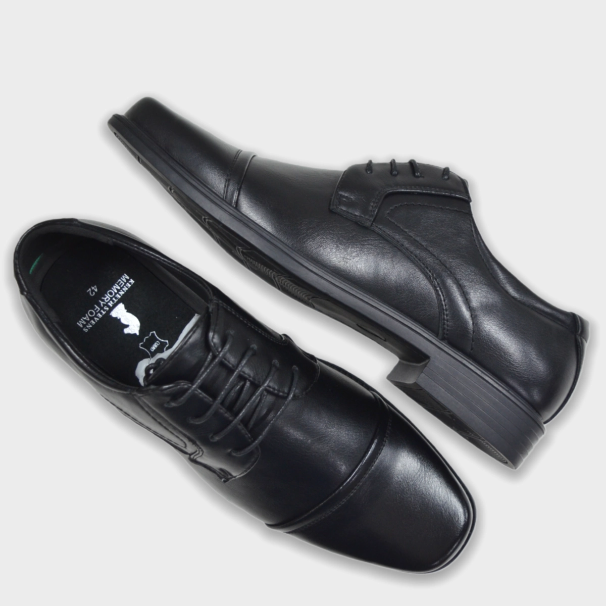 ZAPATOS HOMBRE KENNETH STEVENS KING2 - 3