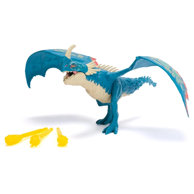 FIGURAS CON SONIDO DEADLY - 2