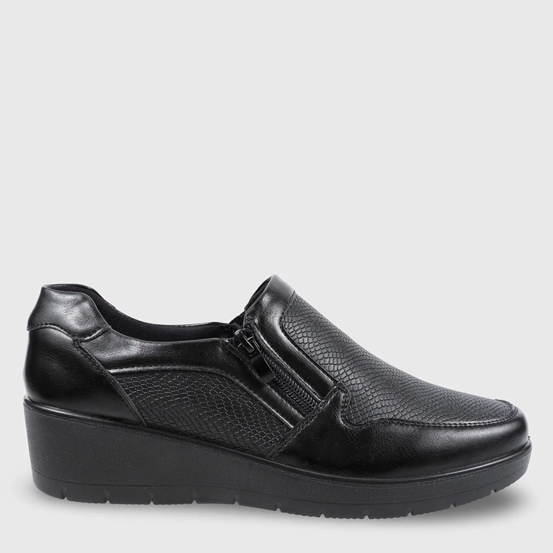 ZAPATOS MUJER BRIGITTE NAUX CABIT - 1