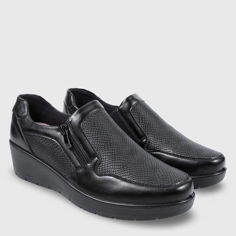 ZAPATOS MUJER BRIGITTE NAUX CABIT - 2