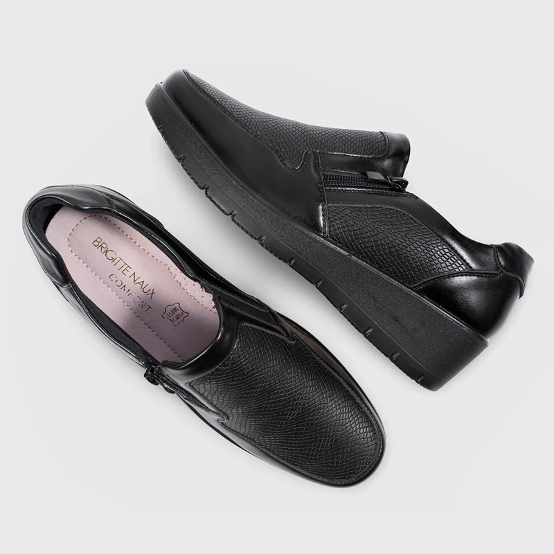 ZAPATOS MUJER BRIGITTE NAUX CABIT - 3