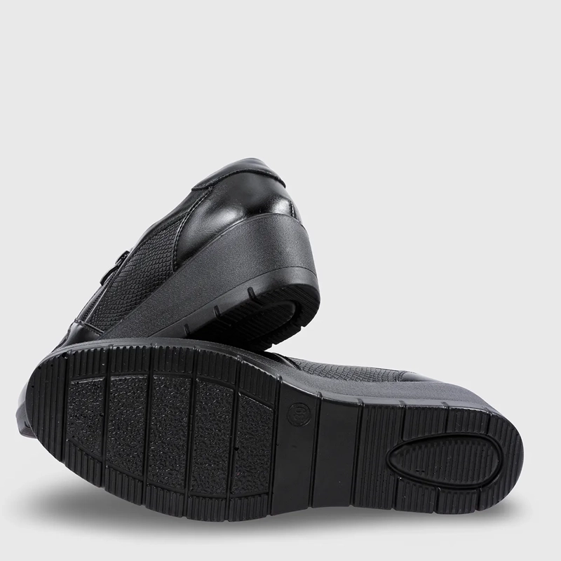 ZAPATOS MUJER BRIGITTE NAUX CABIT - 4