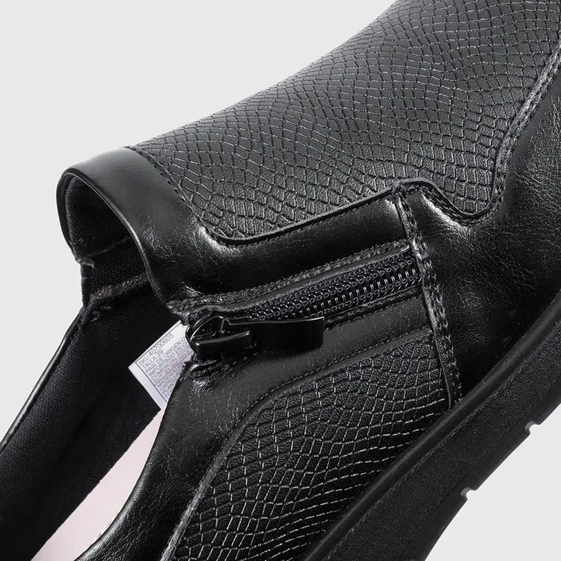 ZAPATOS MUJER BRIGITTE NAUX CABIT - 5