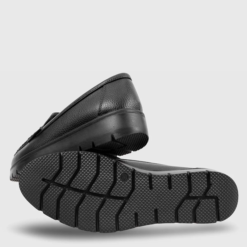 MOCASINES MUJER BRIGITTE NAUX CAFEX - 4