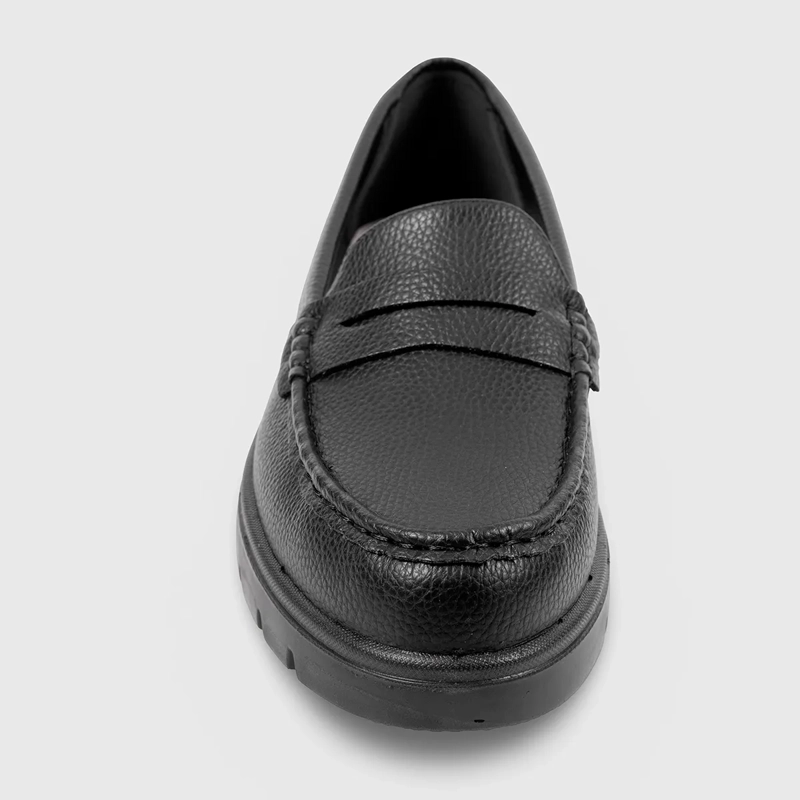 MOCASINES MUJER BRIGITTE NAUX CAFEX - 6