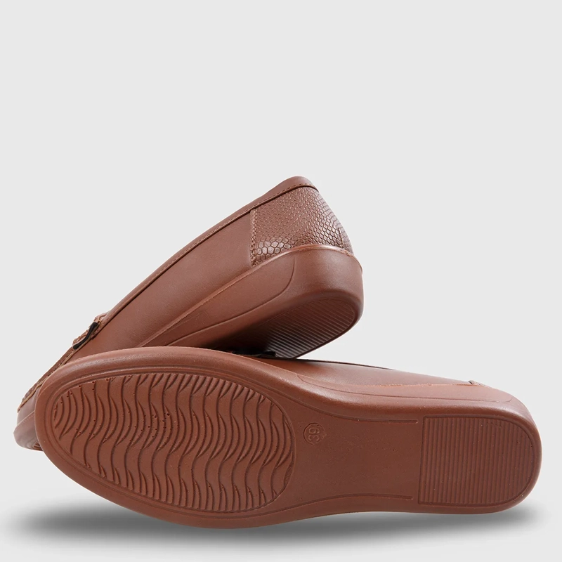 MOCASINES MUJER BRIGITTE NAUX CECA - 4